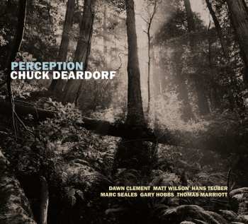 Album Chuck Deardorf: Perception