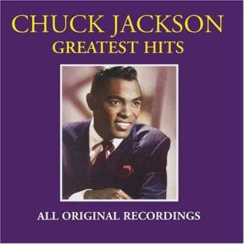 Album Chuck Jackson: Greatest Hits