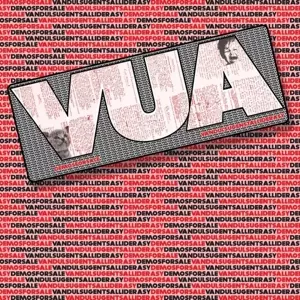 Chuck Mosley: Demosforsale Vandulsugenstalliderasy