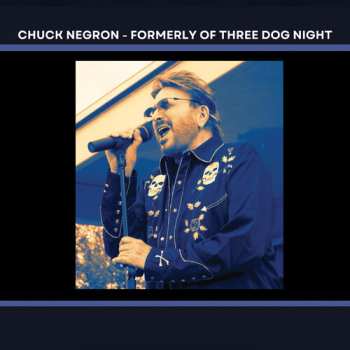 Album Chuck Negron: Chuck Negron's Greatest Hits
