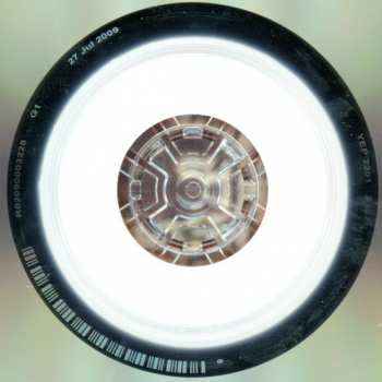 CD Chuck Prophet: ¡Let Freedom Ring!