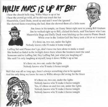 CD Chuck Prophet: Temple Beautiful