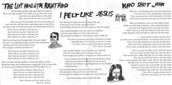 CD Chuck Prophet: Temple Beautiful