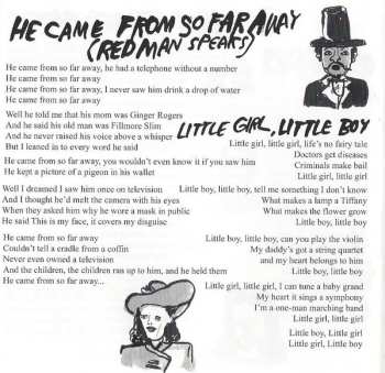 CD Chuck Prophet: Temple Beautiful