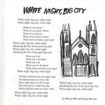 CD Chuck Prophet: Temple Beautiful