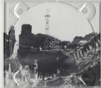 CD Chuck Prophet: Temple Beautiful