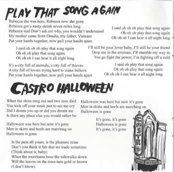 CD Chuck Prophet: Temple Beautiful