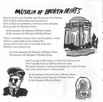 CD Chuck Prophet: Temple Beautiful