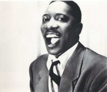 CD Chuck Willis: My Story (All The Hits & Other Classics Tracks)