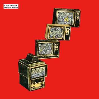 Album Chuckamuck: Language Barrier