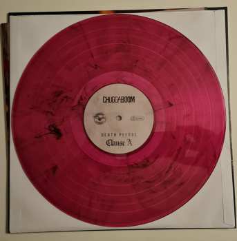 LP ChuggaBoom: Death Pledge CLR | LTD