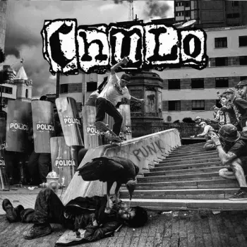 Chulo: 2009-2019: 10 Años de Poderviolencia