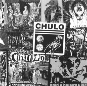 CD Chulo: 2009-2019: 10 Años de Poderviolencia