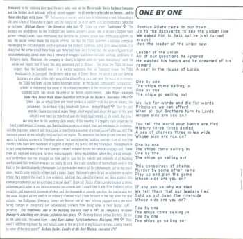 CD Chumbawamba: Tubthumper