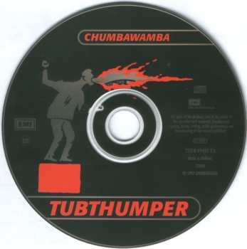 CD Chumbawamba: Tubthumper
