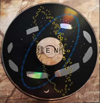 CD/Coffret Kim Chung Ha: Querencia