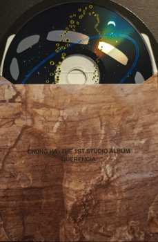 CD/Coffret Kim Chung Ha: Querencia