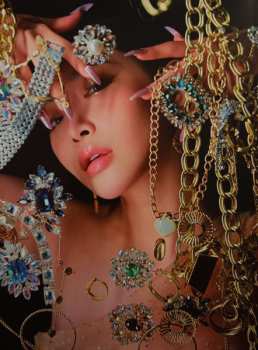 CD/Coffret Kim Chung Ha: Querencia