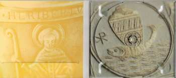 CD Chœur Des Moines De L'Abbaye Saint-Pierre De Solesmes: Dimanches Du Temps Pascal