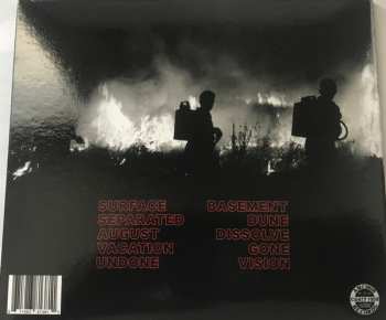 CD Church Girls: Still Blooms