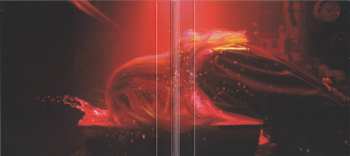 CD Chvrches: Screen Violence