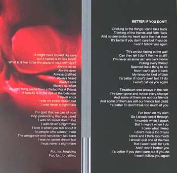 CD Chvrches: Screen Violence