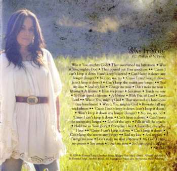 CD Chynna Phillips: One Reason