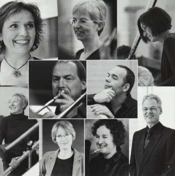 CD Luciano Biondini: Ciaconna