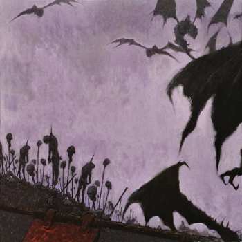 CD Cianide: Gods Of Death