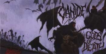 CD Cianide: Gods Of Death