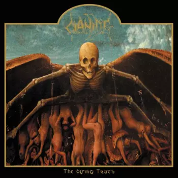 Cianide: The Dying Truth