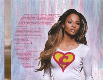 CD Ciara: Fantasy Ride