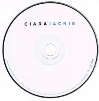 CD Ciara: Jackie DLX