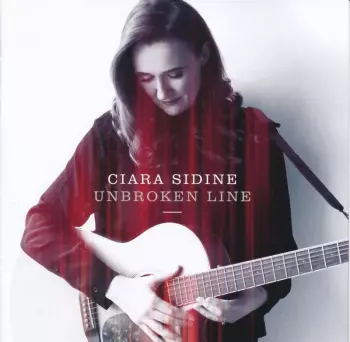 Ciara Sidine: Unbroken Line