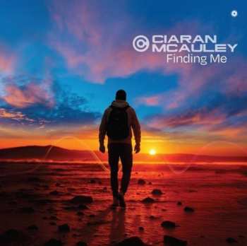 Album Ciaran McAuley: Finding Me