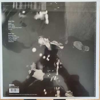 LP Cibo Matto: Viva! La Woman LTD