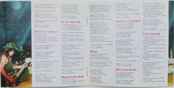 CD Cicatriz: Colgado Por Ti