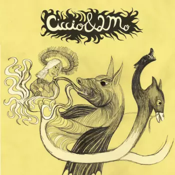 Ciccio e 2mo: Bouc & Rouages