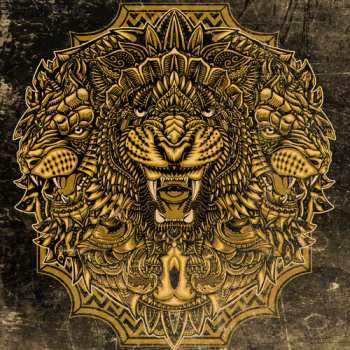 Album Ciconia: Animal Chapters