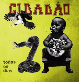 Cidadão: Todos Os Dias