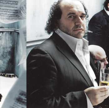 CD Cigánski Diabli: Adagio & Furioso