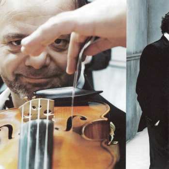 CD Cigánski Diabli: Adagio & Furioso