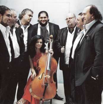 CD Cigánski Diabli: Adagio & Furioso