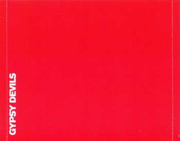 CD Cigánski Diabli: Adagio & Furioso