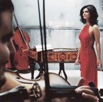 CD Cigánski Diabli: Adagio & Furioso