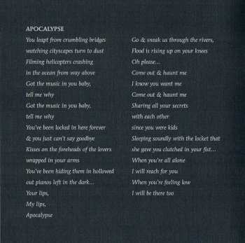 CD Cigarettes After Sex: Cigarettes After Sex