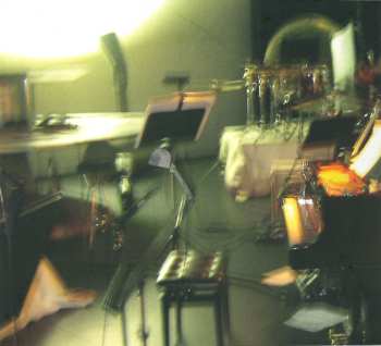 CD Cikada Ensemble: Live - Huddersfield / Donaueschingen DIGI