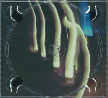 CD Cikada Ensemble: Live - Huddersfield / Donaueschingen DIGI