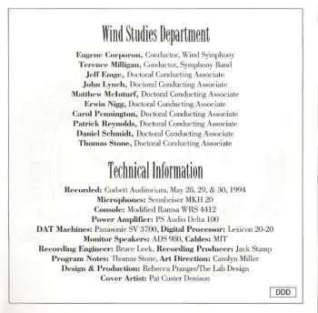 CD Igor Stravinsky: Paradigm