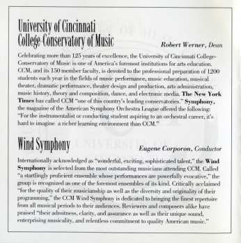 CD Igor Stravinsky: Paradigm